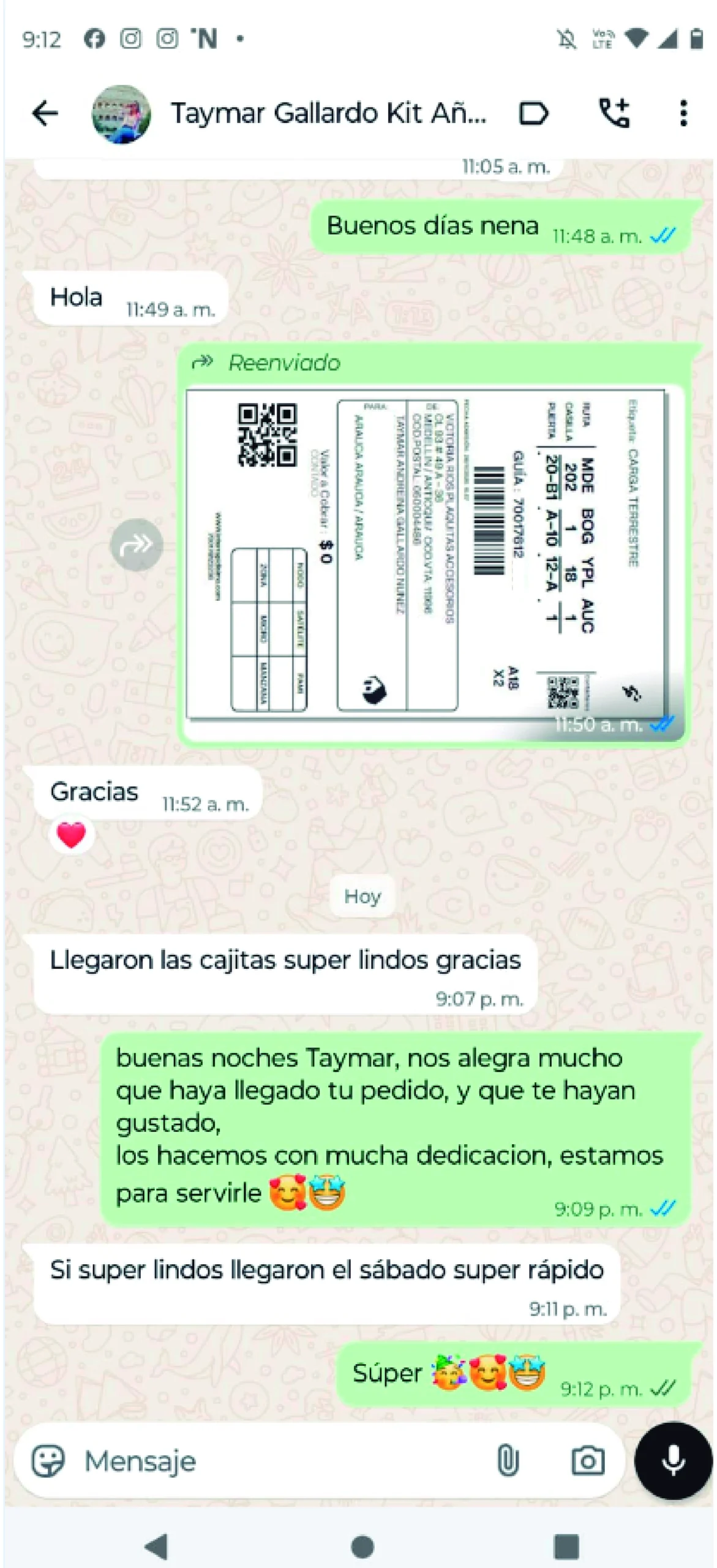 TESTIMONIO 4
